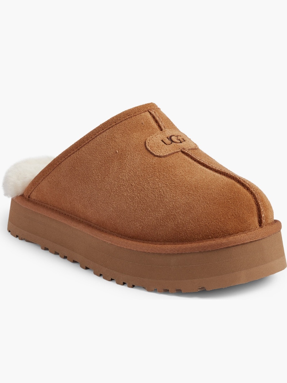 UGG Discoquette Slide Slipper
